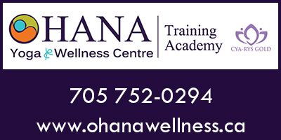 Ohana Yoga and Wellness Centre